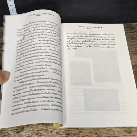 หนังสือ ข้าวไทย จากนาธรรมชาติสู่ข้าวปลอดสารเคมี รูปที่ 7