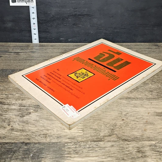 หนังสือ จีน ขุมทองของนักลงทุน รูปที่ 3