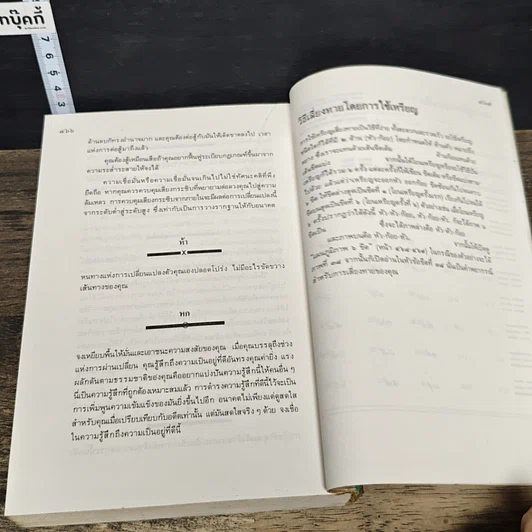 หนังสือ อี้จิงแห่งความรัก รูปที่ 9