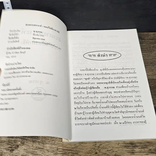 หนังสือ สะเดาะเคราะห์แบบไม่ต้องทำพิธี รูปที่ 6