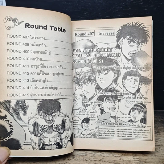 หนังสือ ก้าวแรกสู่สังเวียน เล่ม 46 รูปที่ 8