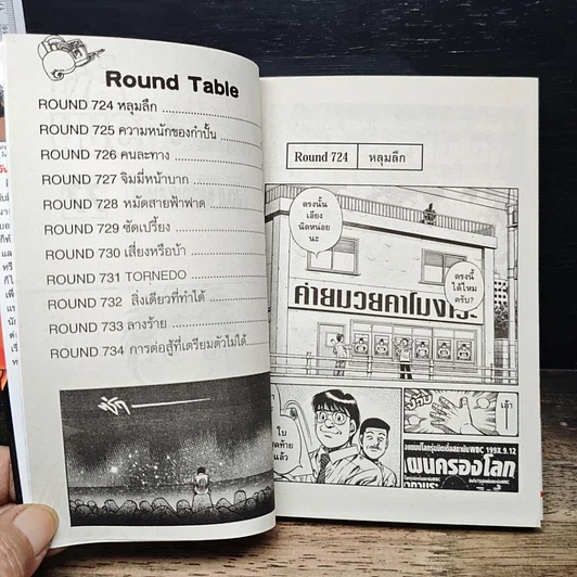 หนังสือ ก้าวแรกสู่สังเวียน เล่ม 77 รูปที่ 7