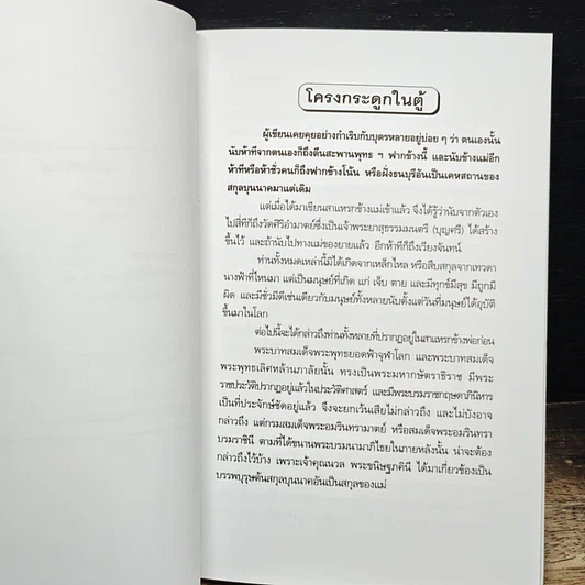 หนังสือ โครงกระดูกในตู้ รูปที่ 7