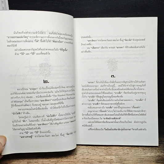 หนังสือ ในอ้อมโอบหิมาลัย อุ่นไอธรรม รูปที่ 8
