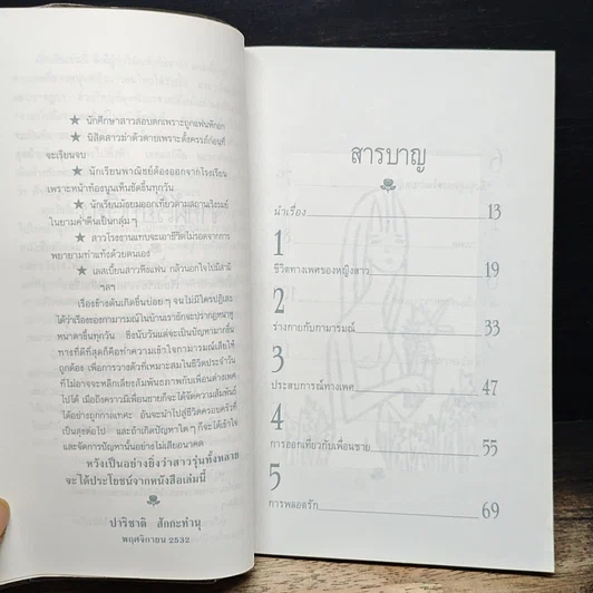 หนังสือ แรกรัก รูปที่ 7
