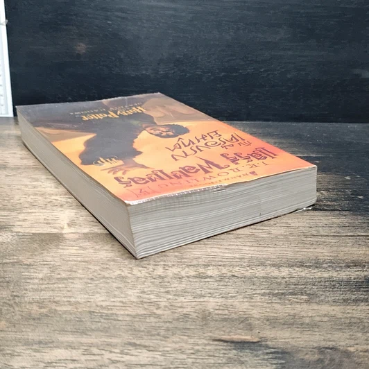 หนังสือ Harry Potter แฮร์รี่ พอตเตอร์ กับเครื่องรางยมทูต รูปที่ 5
