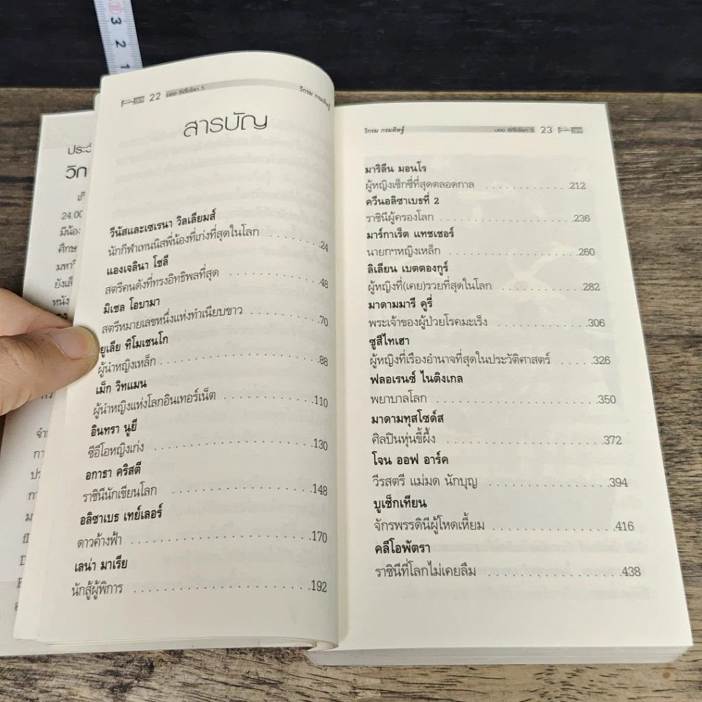 หนังสือ CEO มองซีอีโอโลก ภาค 5 รูปที่ 7