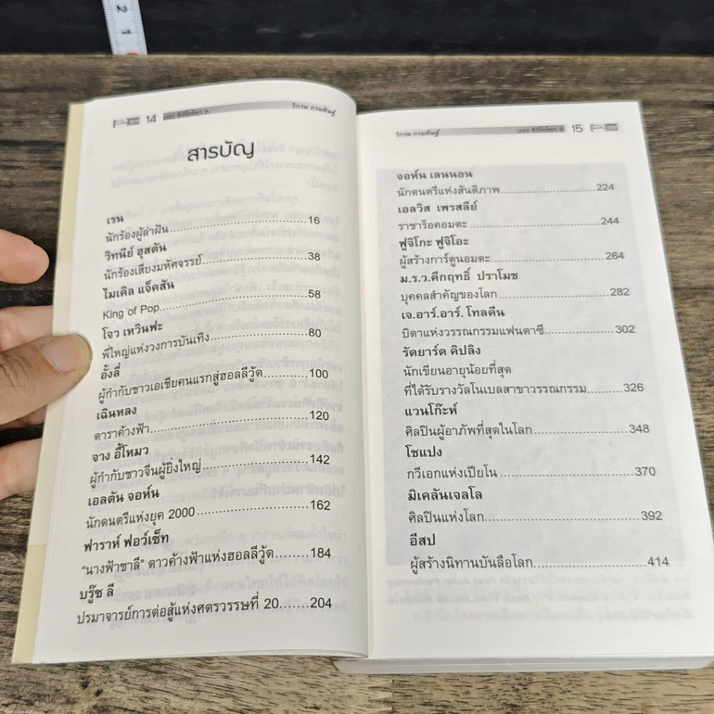 หนังสือ CEO มองซีอีโอโลก ภาค 6 รูปที่ 8