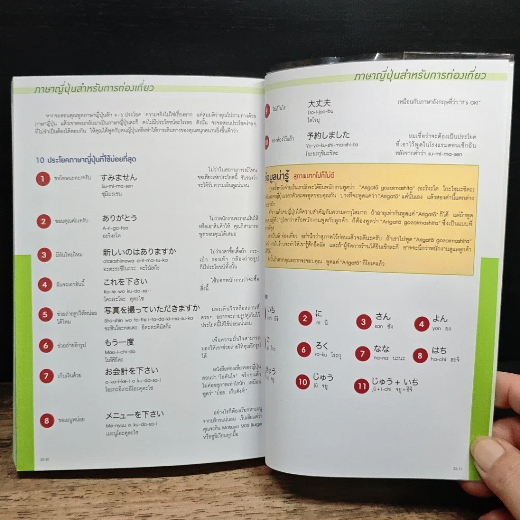 หนังสือ เซียนโตเกียว TOKYO รูปที่ 9