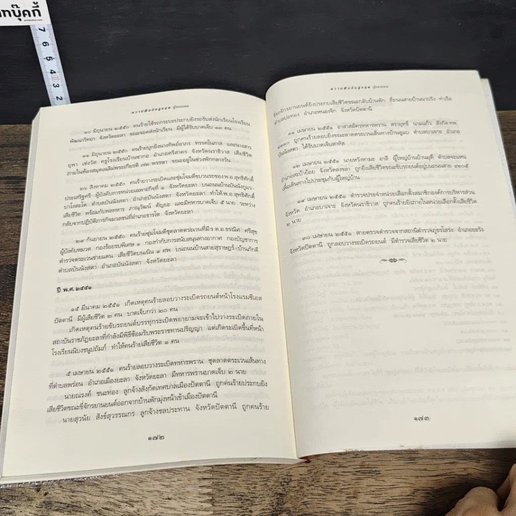 หนังสือ ความฝันอันสูงสุด ผู้กองแคน ร.ต.อ.ธรผริศ ศรีสุข รูปที่ 9