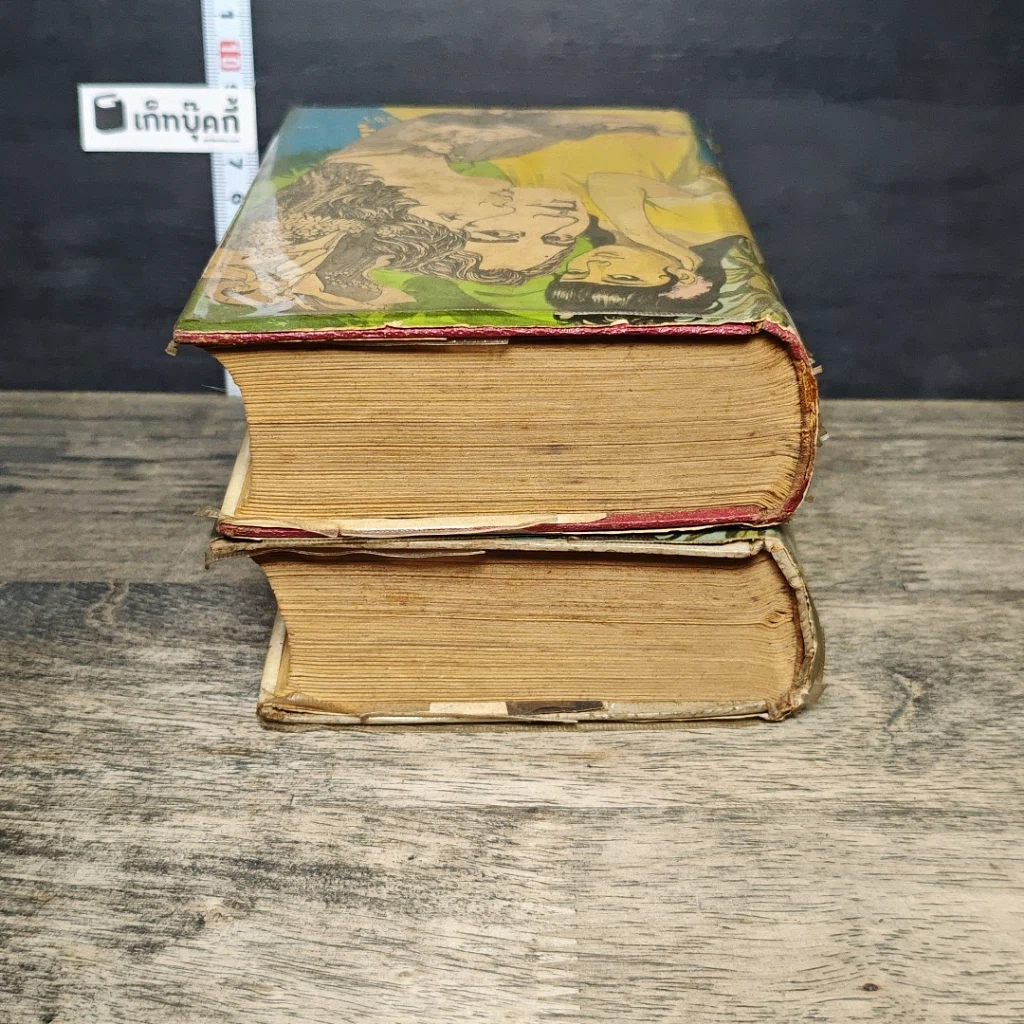 หนังสือ อุบัติเหตุ 2 เล่มจบ รูปที่ 5