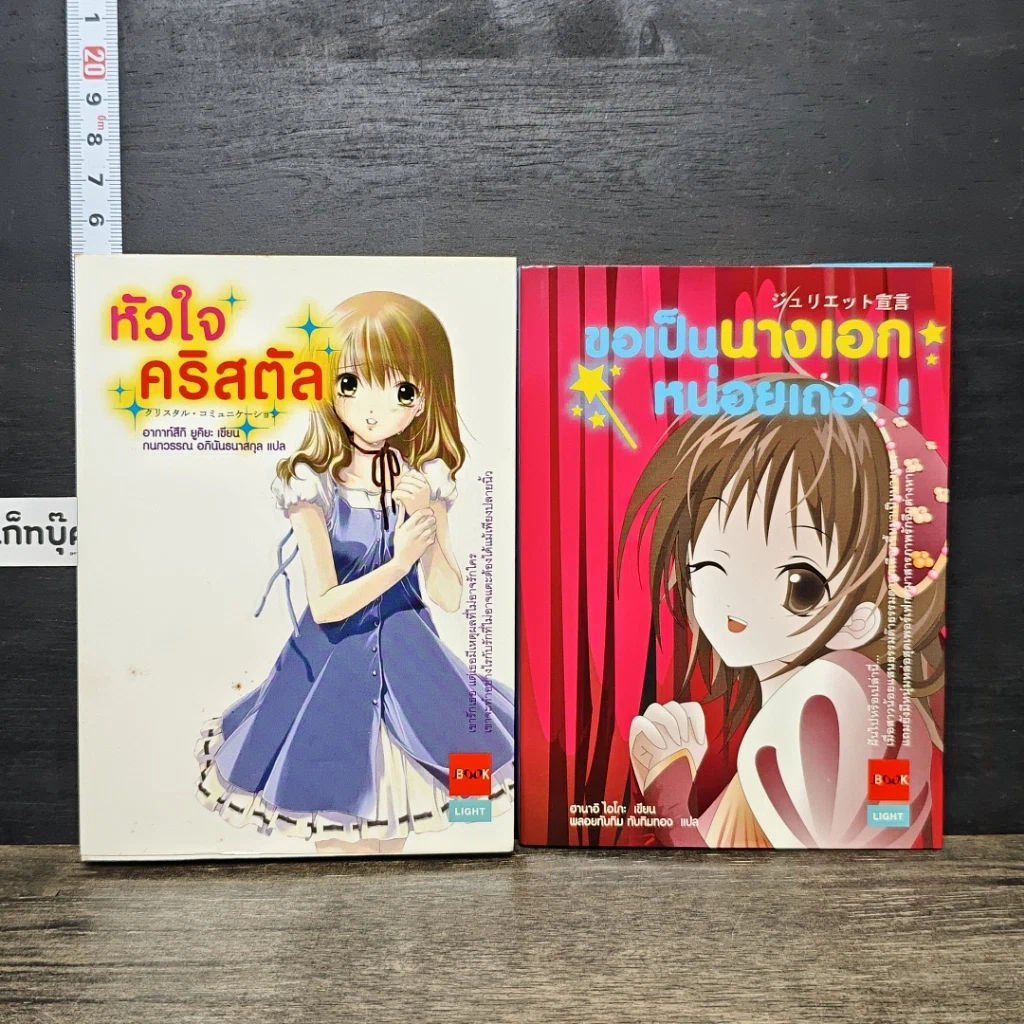 หนังสือ รอลบถ่ายใหม่ รูปที่ 6