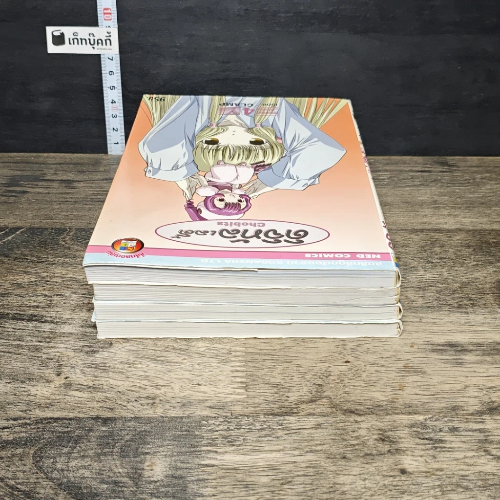 หนังสือ ดิจิทัลเลดี้ เล่ม 1-4 รูปที่ 5