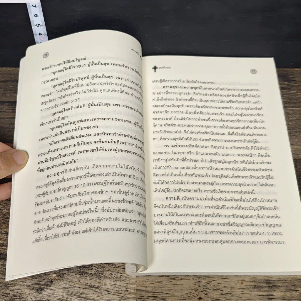 หนังสือ สุนทรียธรรม รูปที่ 8