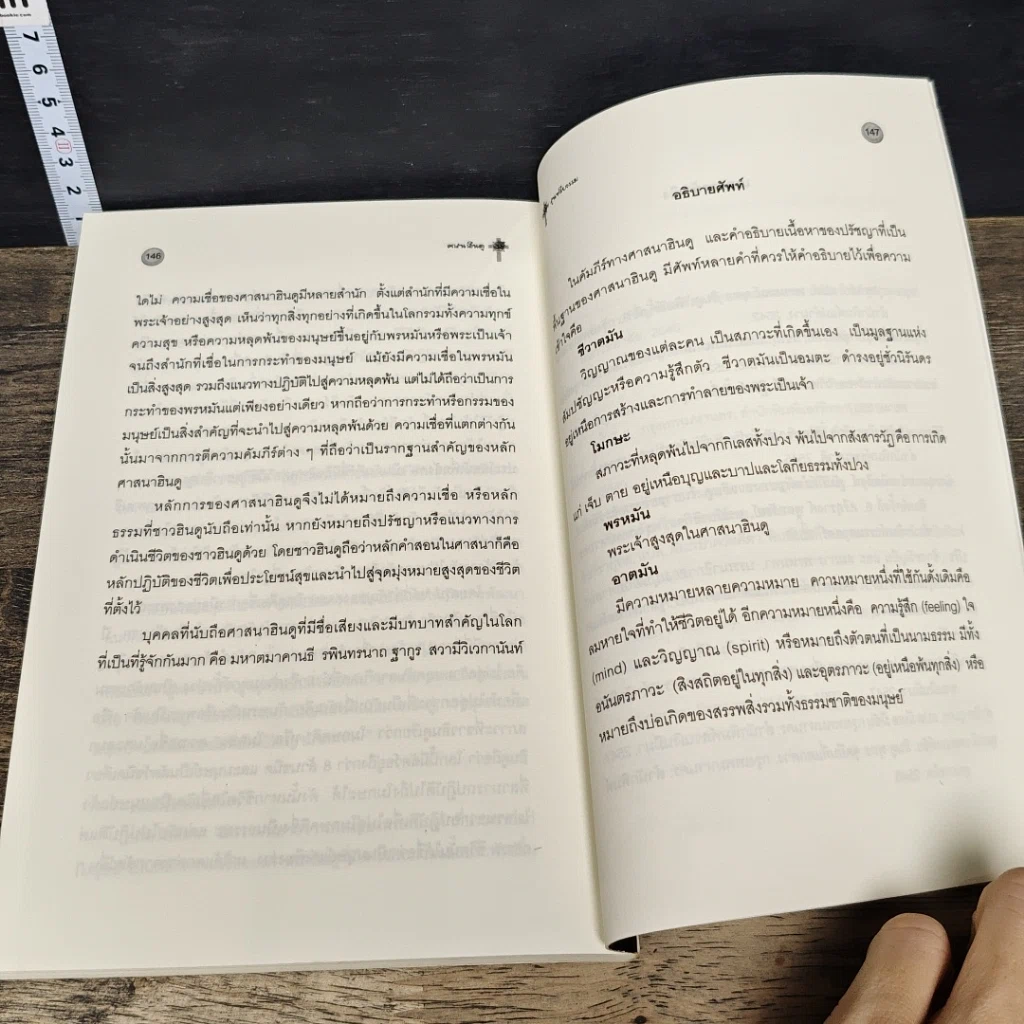 หนังสือ สุนทรียธรรม รูปที่ 9