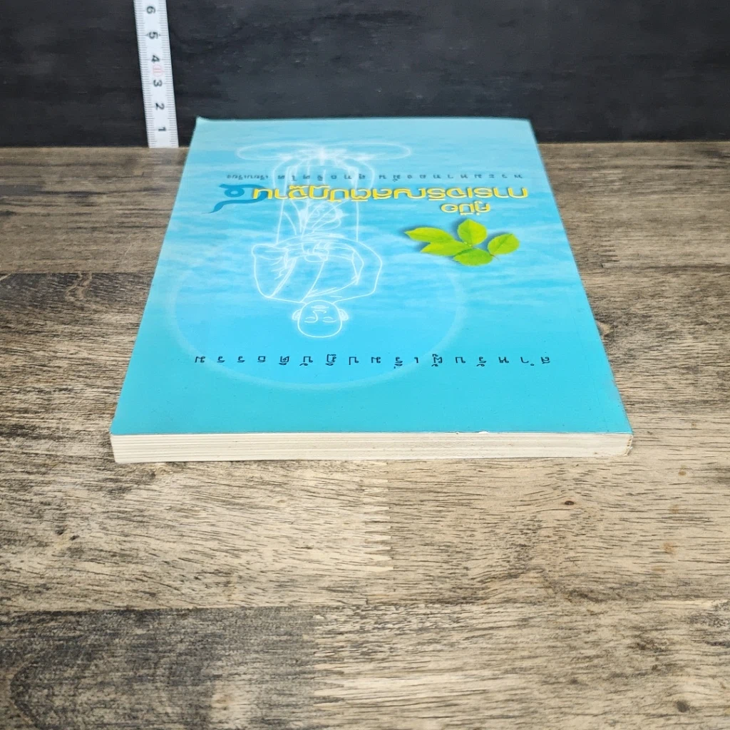 หนังสือ คู่มือการเจริญสติปัฏฐาน 4 สำหรับผู้เริ่มปฏิบัติธรรม รูปที่ 4