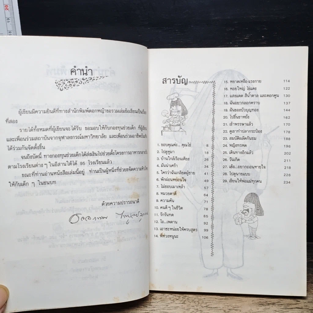หนังสือ สาระคันดี รูปที่ 7
