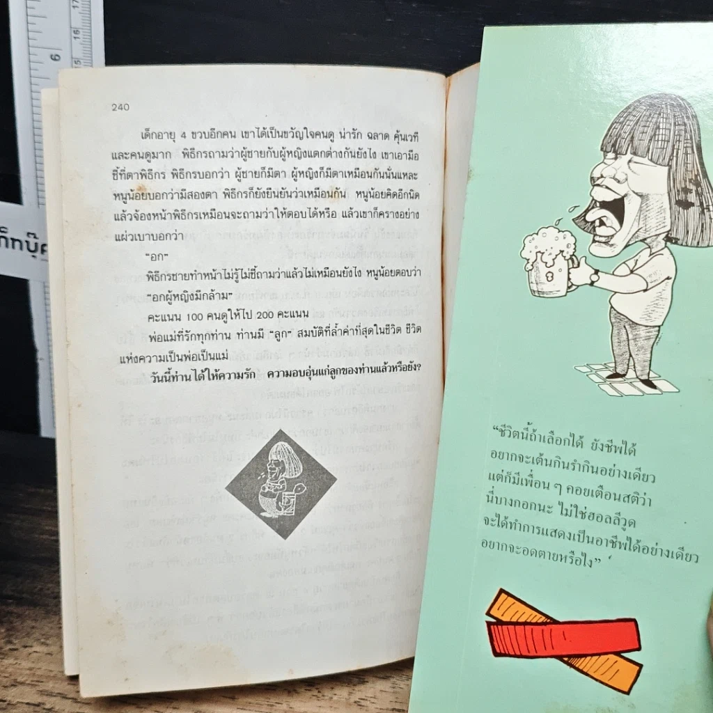หนังสือ สาระคันดี รูปที่ 9