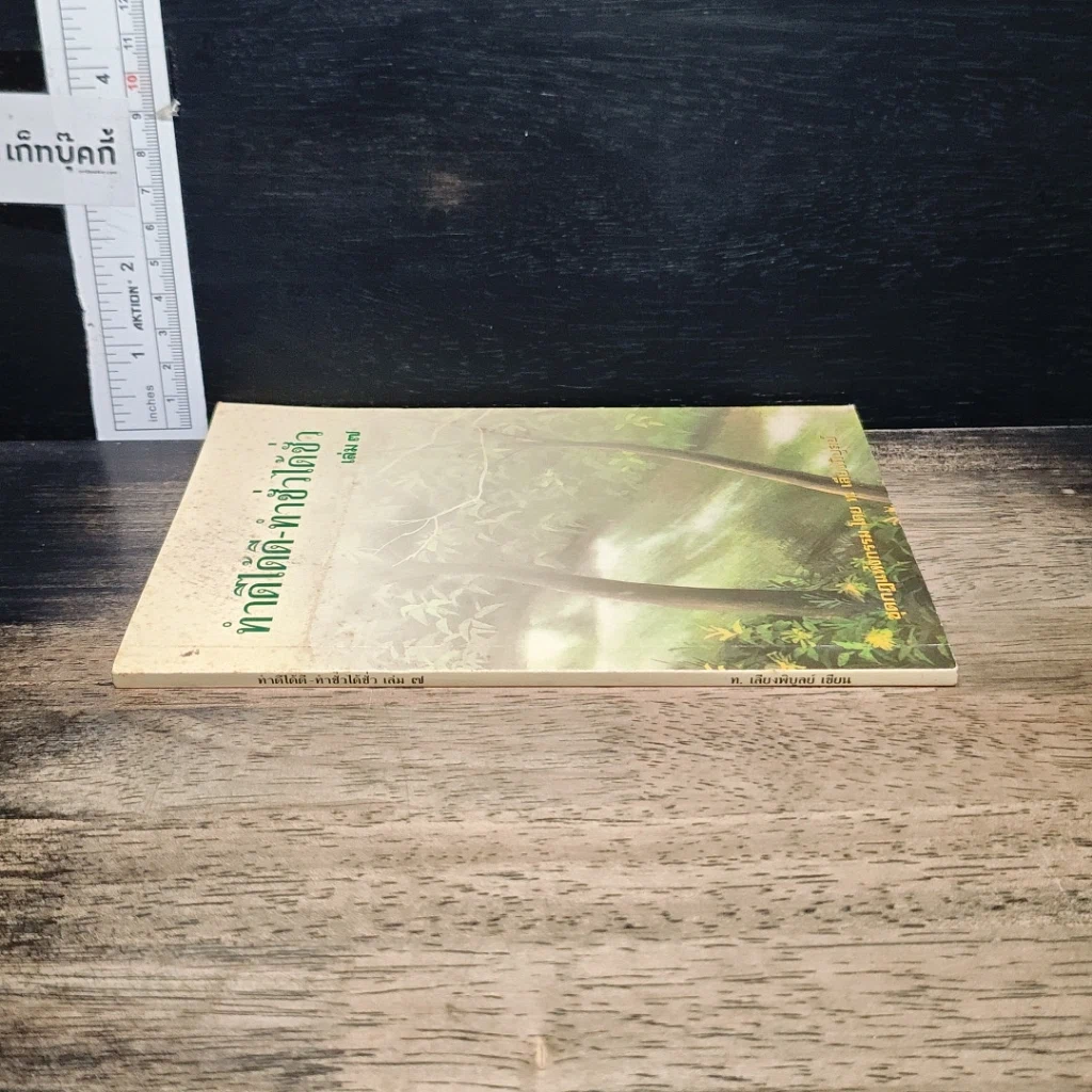 หนังสือ ทำดีได้ดี-ทำชั่วได้ชั่ว รูปที่ 3
