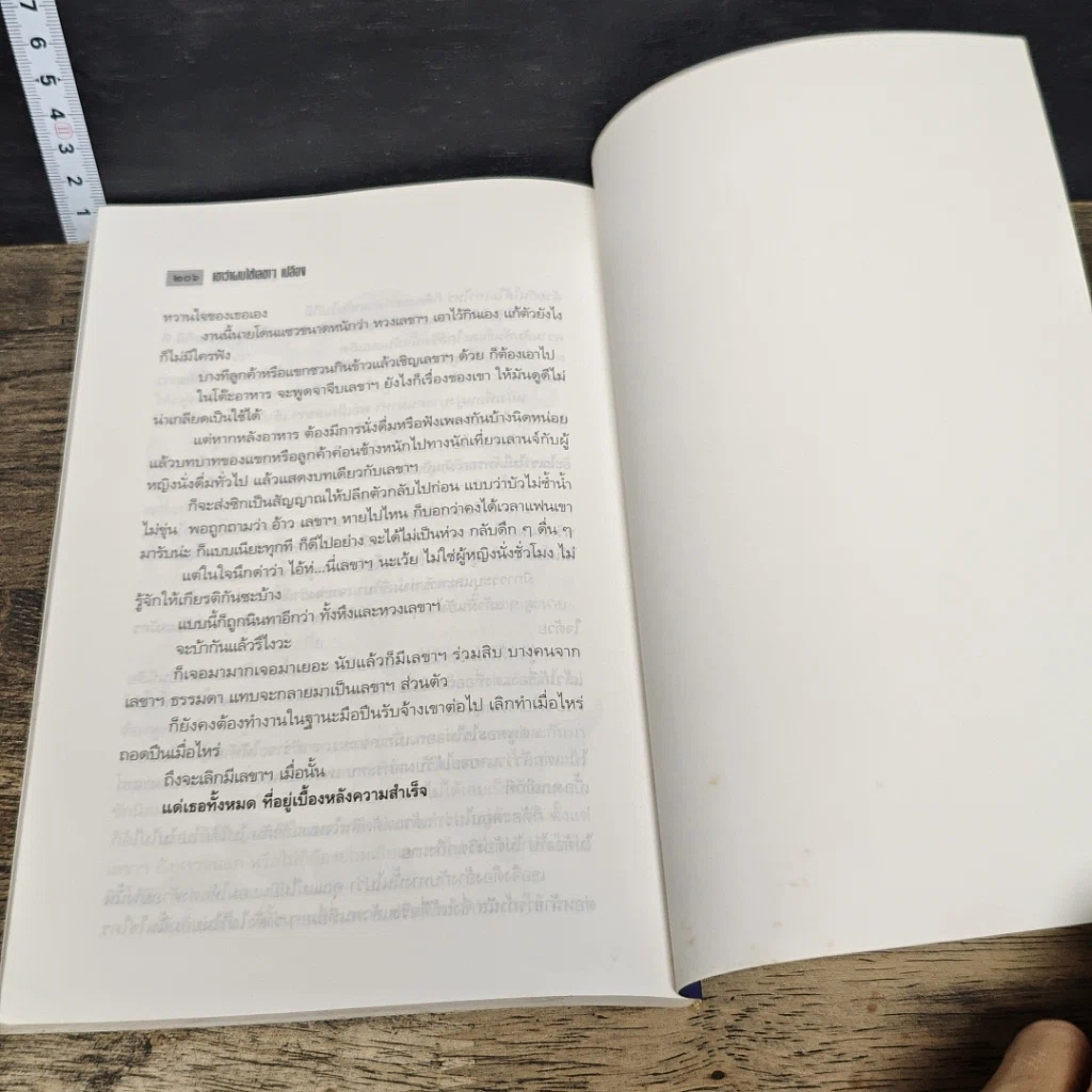 หนังสือ เขาว่าผมใช้เลขาฯเปลือง รูปที่ 9