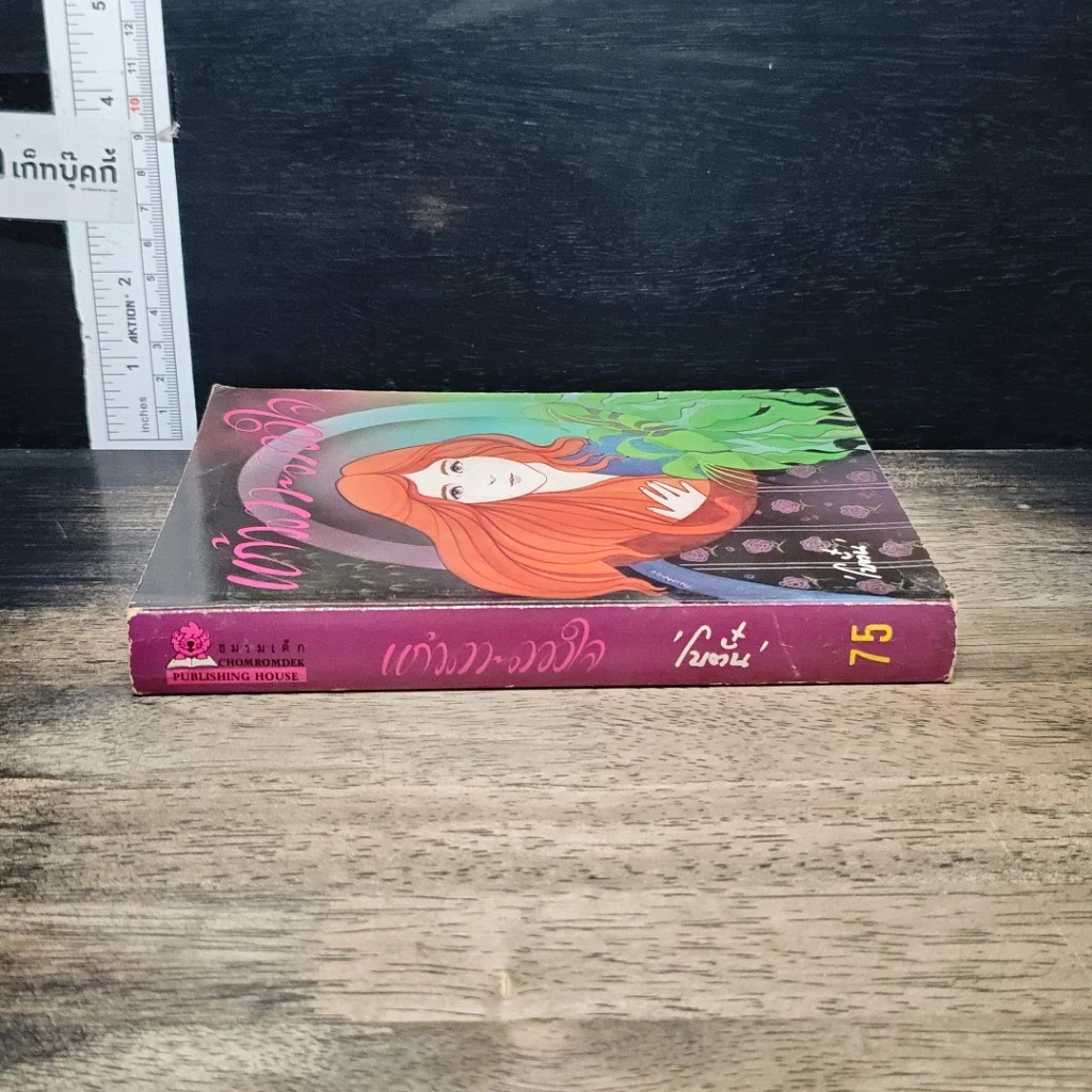 หนังสือ แก้วตา-ดวงใจ รูปที่ 3
