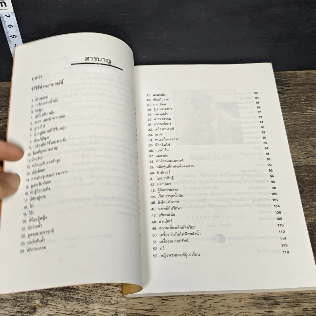หนังสือ อี้จิง พยากรณ์ชีวิตธุรกิจ รูปที่ 7