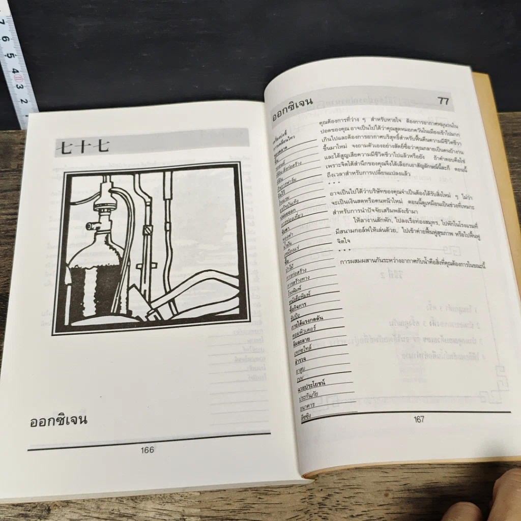 หนังสือ อี้จิง พยากรณ์ชีวิตธุรกิจ รูปที่ 9