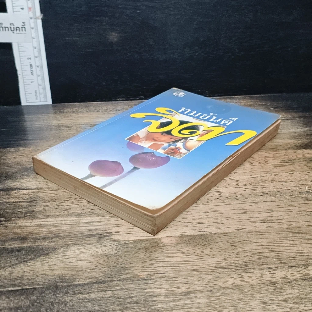 หนังสือ จิตา รูปที่ 4