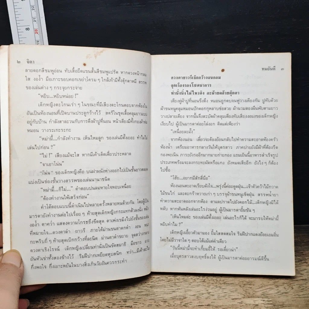 หนังสือ จิตา รูปที่ 8