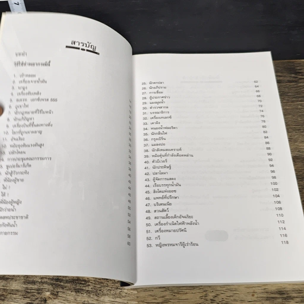 หนังสือ อี้จิง พยากรณ์ชีวิตธุรกิจ รูปที่ 7