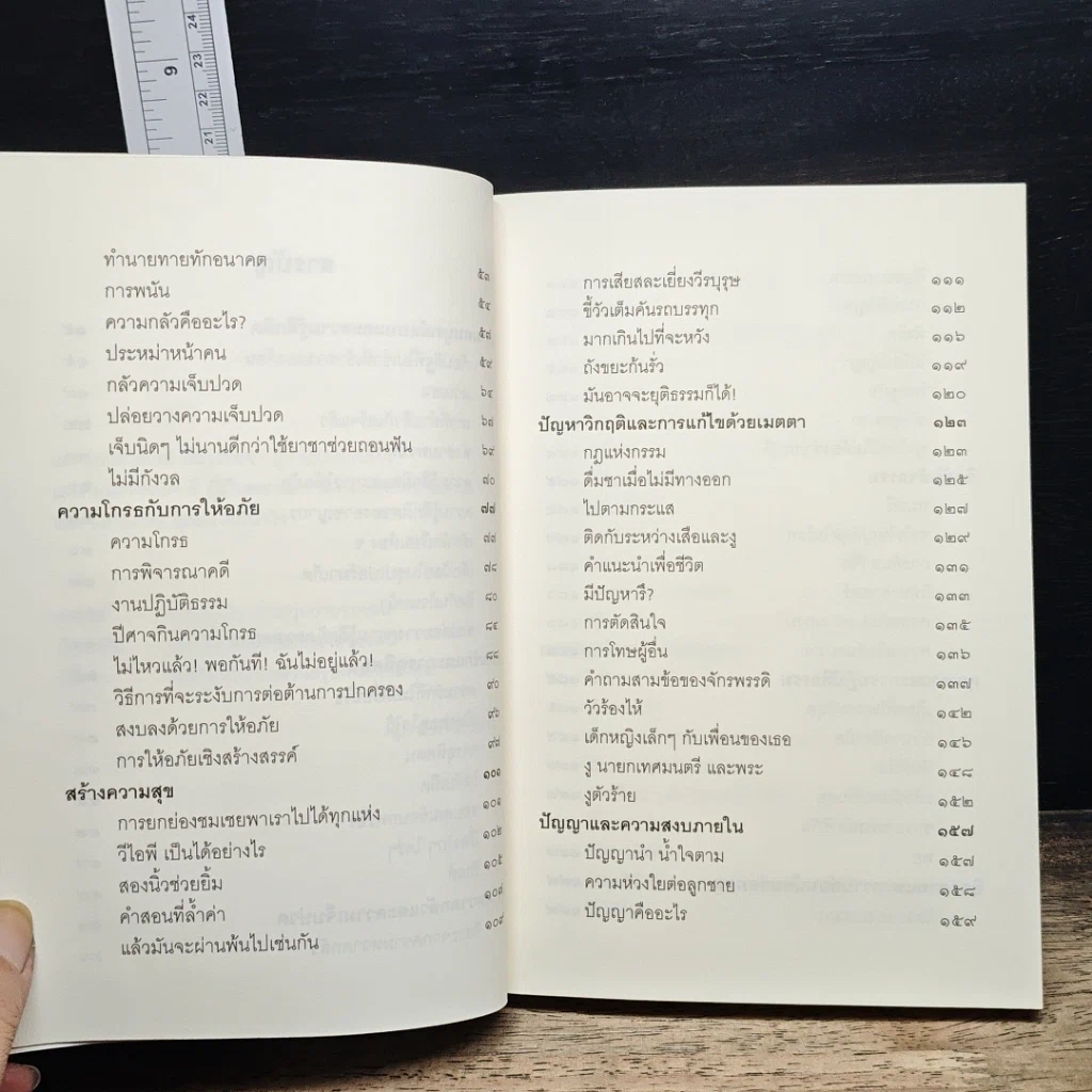 หนังสือ ชวนม่วนชื่น ธรรมะบันเทิงหลายเรื่องเล่า รูปที่ 9