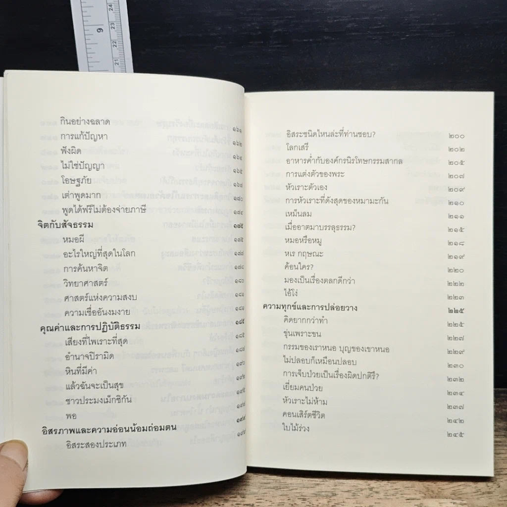 หนังสือ ชวนม่วนชื่น ธรรมะบันเทิงหลายเรื่องเล่า รูปที่ 10