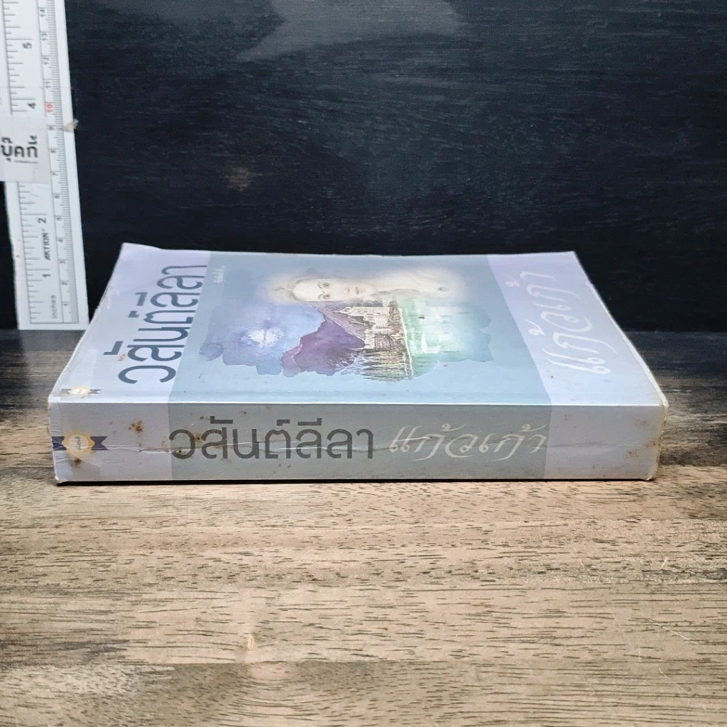 หนังสือ วสันต์ลีลา รูปที่ 3