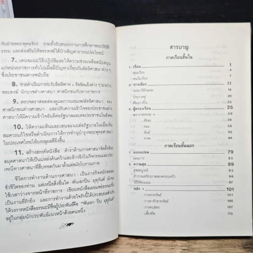 หนังสือ เรือนชั้นใน-ชั้นนอก รูปที่ 8