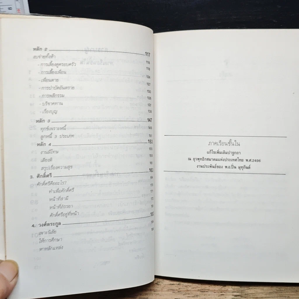 หนังสือ เรือนชั้นใน-ชั้นนอก รูปที่ 9