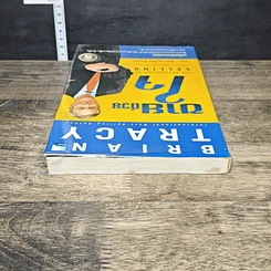 หนังสือ ขายด้วยใจ The Psychology of Selling รูปที่ 4