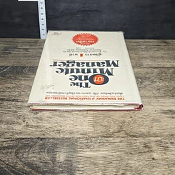 หนังสือ ผู้จัดการ 1 นาที The One Minute Manager รูปที่ 4