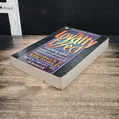 หนังสือ The Loyalty Effect การบริหารฐานภักดี: กลยุทธ์สร้างความมั่งคั่งแบบถาวร รูปที่ 4