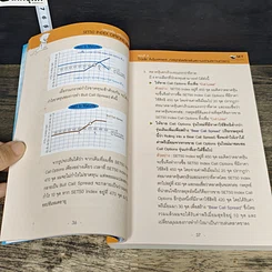 หนังสือ กลยุทธ์เด็ด เคล็ดการลงทุนใน Set50 Index Options เล่มที่ 2 รูปที่ 8