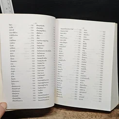 หนังสือ พจนานุกรม ไม้ดอกไม้ประดับ ในเมืองไทย รูปที่ 15
