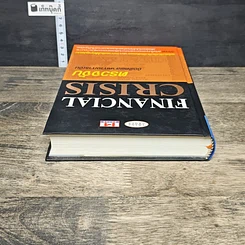 หนังสือ Financial Crisis ตรวจจับข้อผิดพลาดทางการเงิน รูปที่ 4