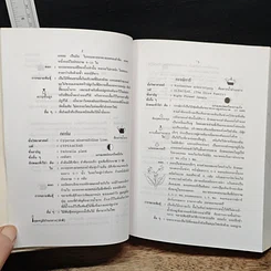 หนังสือ พจนานุกรม ไม้ดอกไม้ประดับ ในเมืองไทย รูปที่ 17