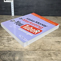 หนังสือ Make Money บวก Marketing เพื่อเป็น You TubeR แบบครบสูตร รูปที่ 3