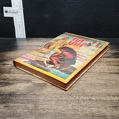 หนังสือ ไคเภ็ก รูปที่ 4