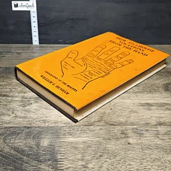 หนังสือ How to Choose Vocations from the Hand รูปที่ 3