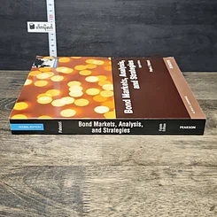 หนังสือ Bond Markets, Analysis And Strategies รูปที่ 2