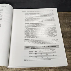 หนังสือ Bond Markets, Analysis And Strategies รูปที่ 10