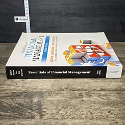 หนังสือ Essentials of Financial Management รูปที่ 2