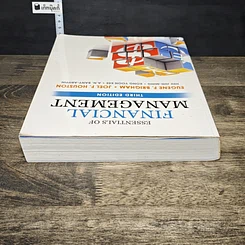 หนังสือ Essentials of Financial Management รูปที่ 4