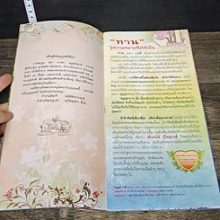 หนังสือ การให้ทานที่ไม่ต้องเสียเงิน แล้วยังได้นิพพาน รูปที่ 6